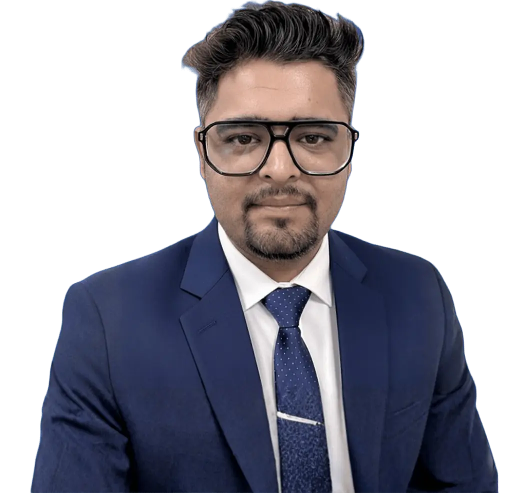 CA Piyush Patni
